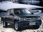 Great Wall Deer G3 2003 года